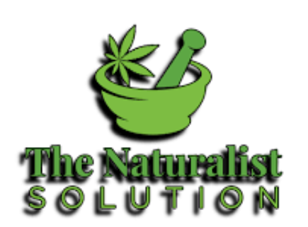 Photograph of product: The Naturalist Solution | 3.5g | Godwalker