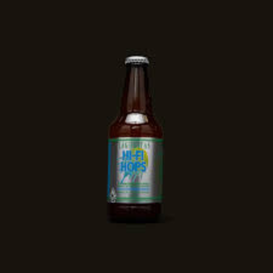 Photograph of Product: Lagunitas TUNER Hi Fi Hops 5:5 single