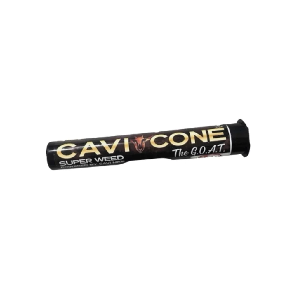 Photograph of product: Cavi Cone 1.3G | The G.O.A.T.