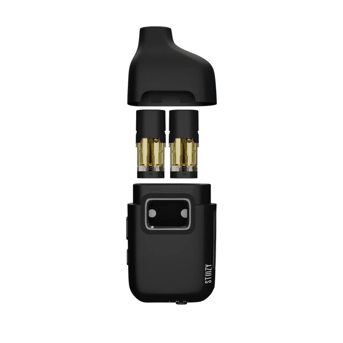 Photograph of product: BAR BLK