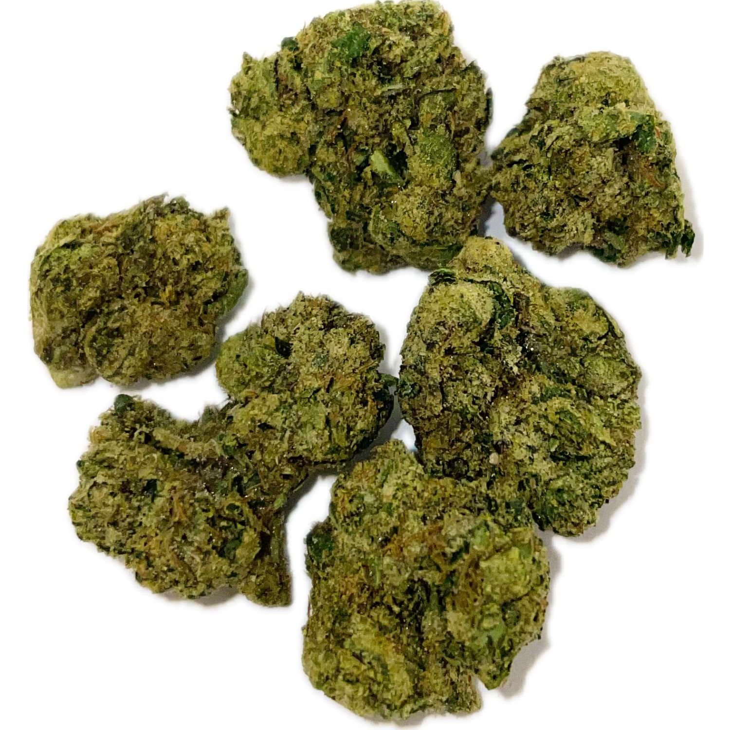Photograph of product: Psy-Ops - 7g