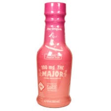 Photograph of product: LO - Dreamin' of Passion Fruit 100mg Drink