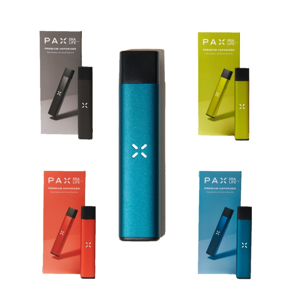 Photograph of product: PAX Era Life Battery