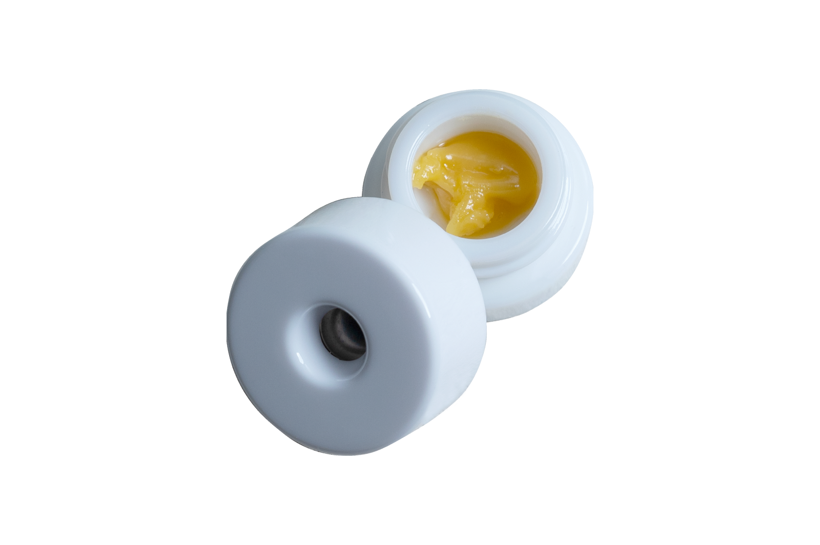 Photograph of product: Dreadbread | Live Resin Batter | 1g