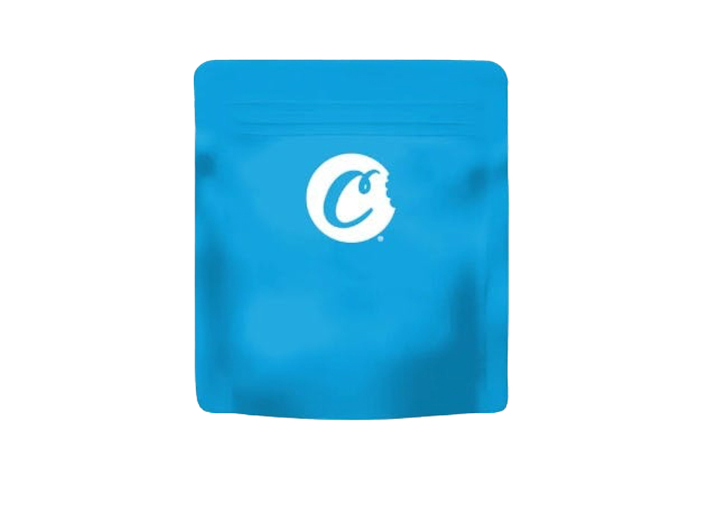 Photograph of product: Cookies | That Badu | Flower | Whole Flower - 3.5g