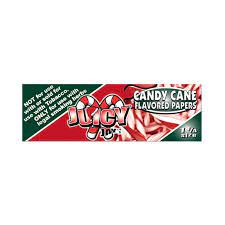 Photograph of product: Juicy Jay's - Candy Cane