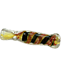 Photograph of product: 3.5 in. Twisted Chillum