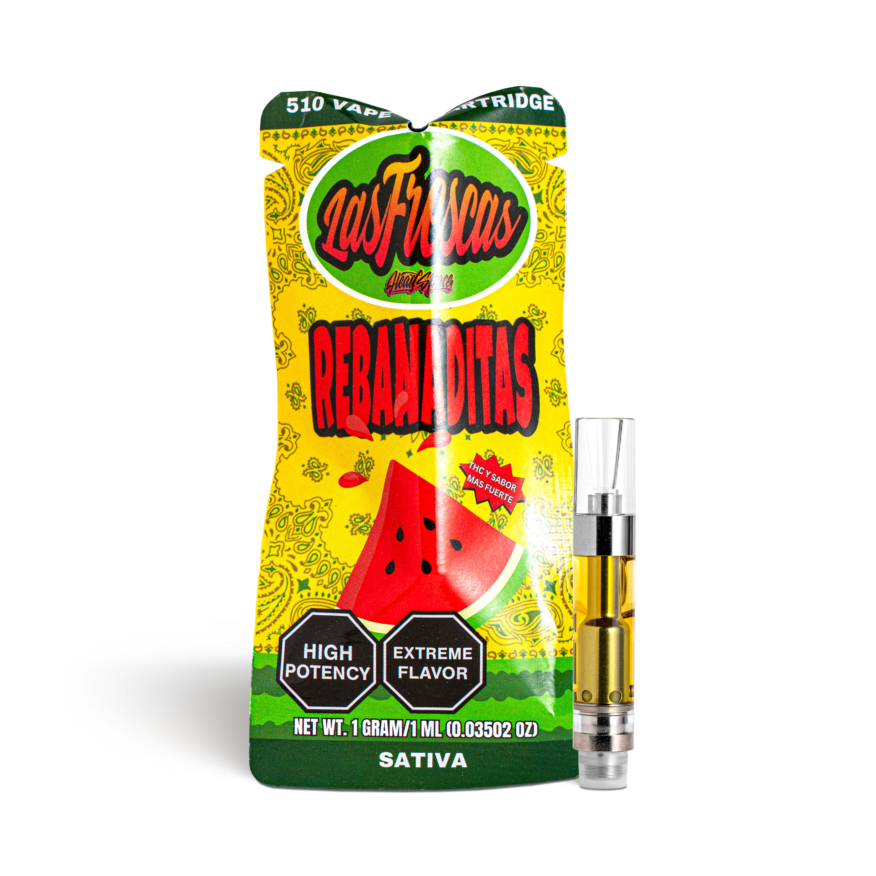 Photograph of product: Rebanaditas Cart