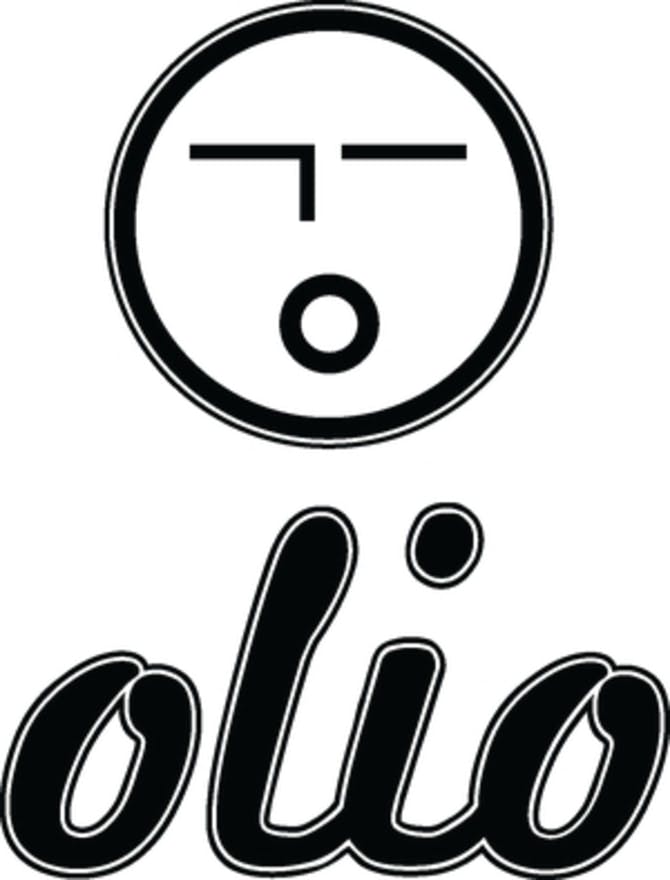 Photograph of product: Olio Rosin Disposable | 500MG Biesel