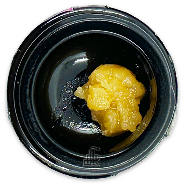 Photograph of Product: Banana Peelz | Cold Cure Rosin