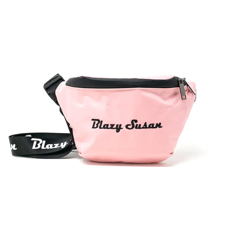 Photograph of product: Blazy Susan | Fanny Pack | Pink