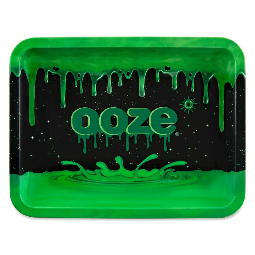 Photograph of product: ZM Style Characters Large Metal Tray