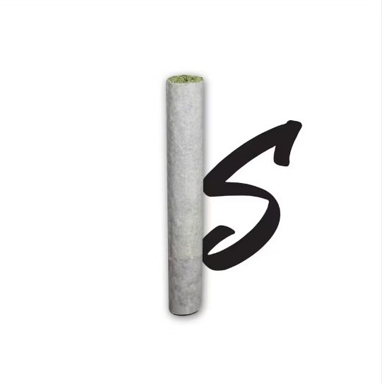 Photograph of product: Smyth | Root Beer Slushie | PRJ | 1g