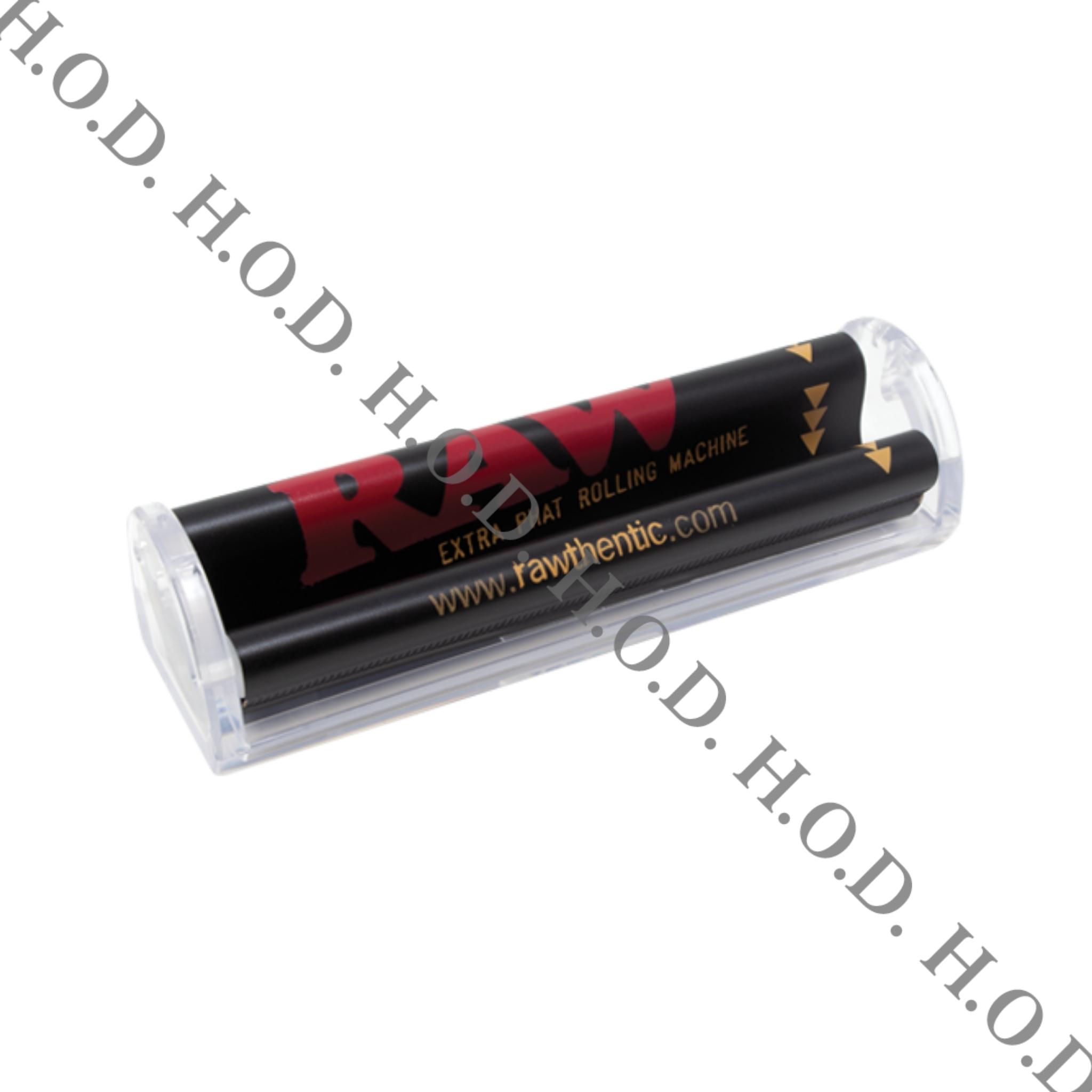 Photograph of product: Raw Roller 125mm