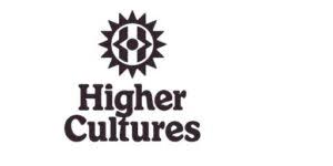 Photograph of product: Higher Cultures | Lychee Fritter | Live Resin | Blunt | 2G |