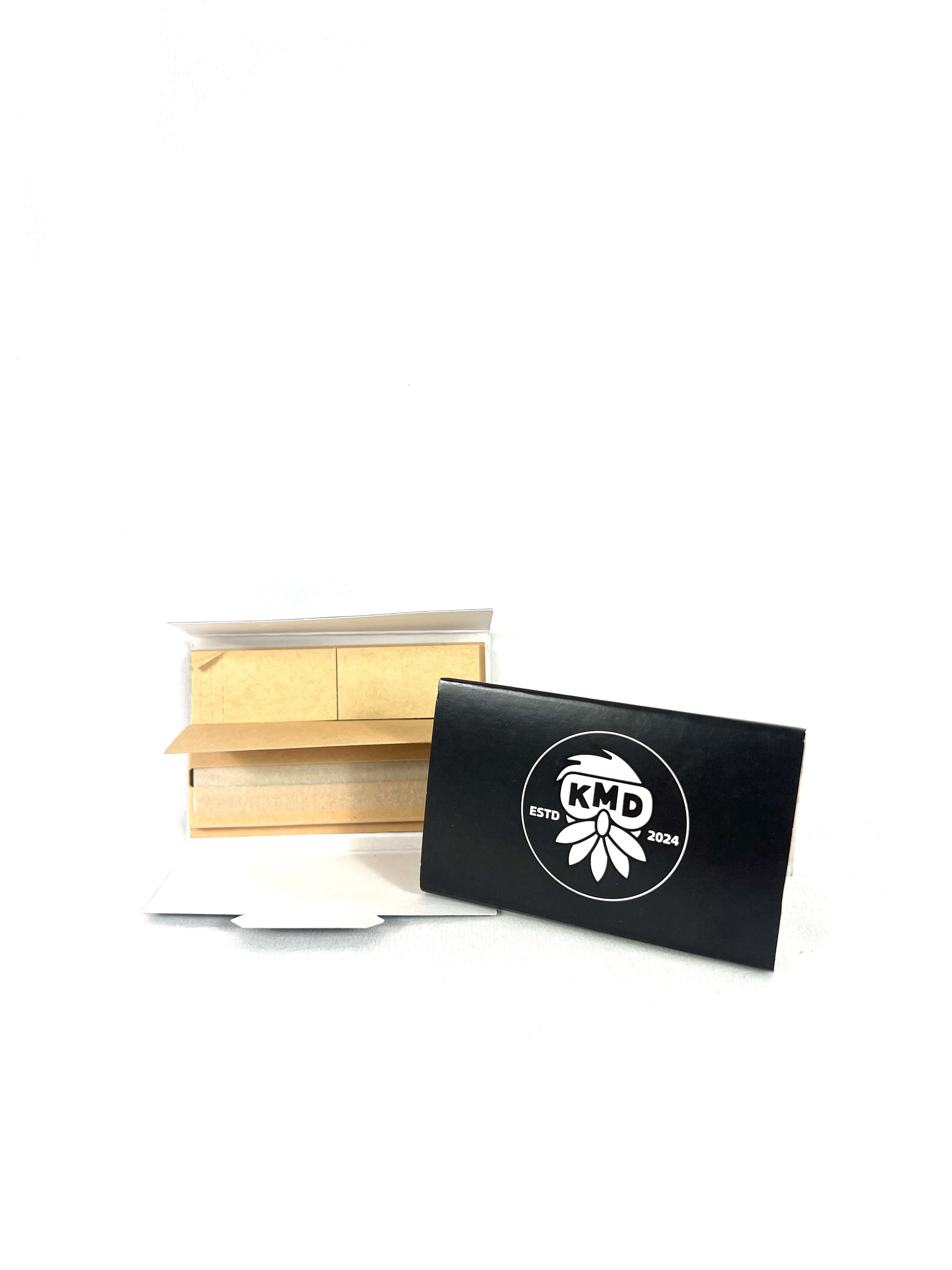 Photograph of product: KMD Rolling Papers 1 1/4