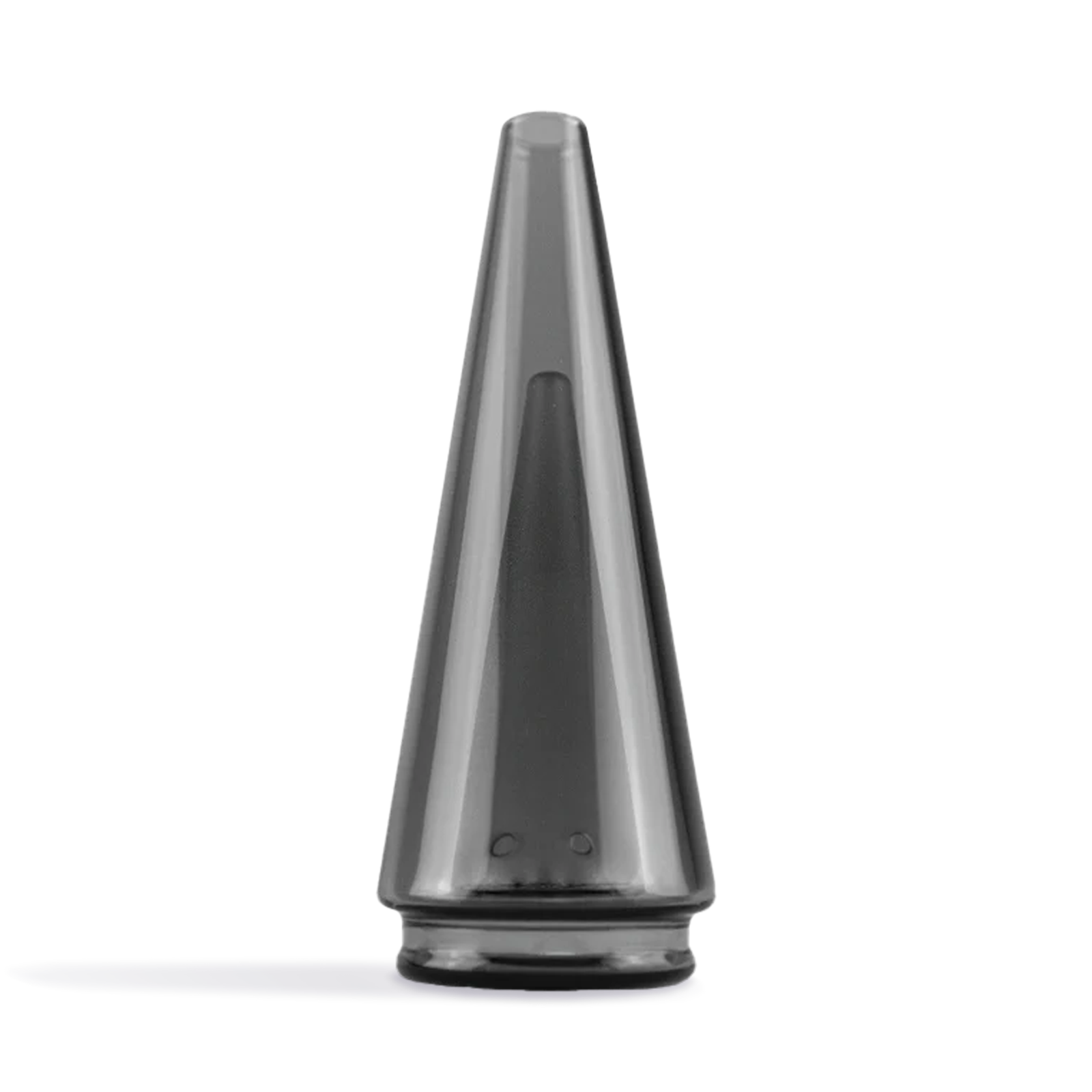 Photograph of product: Shadow Black Peak Pro Colored Glass