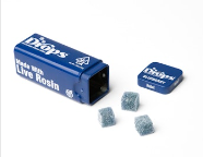 Photograph of product: Blueberry "Comfort" 20pk