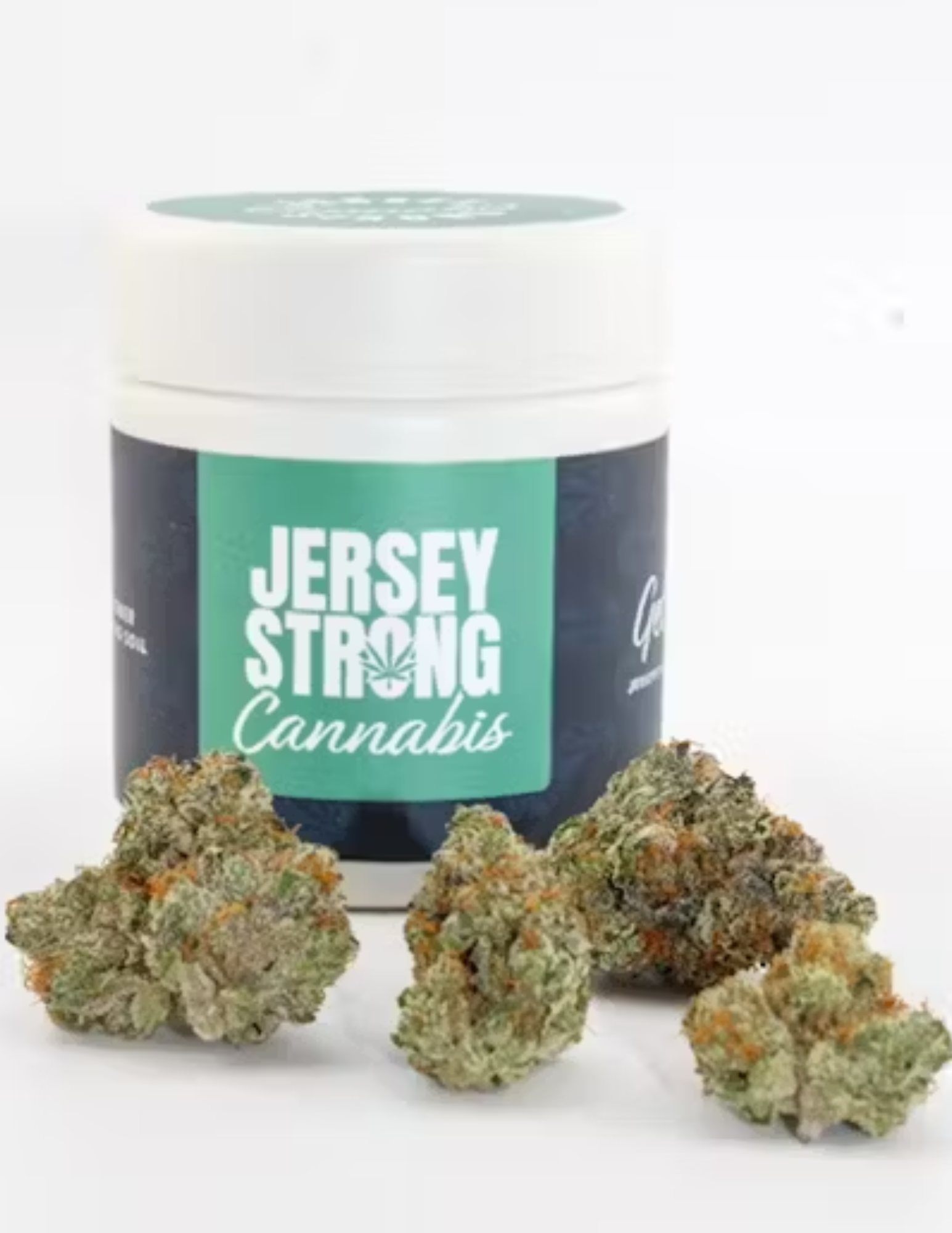 Photograph of product: Sour Cheese - 3.5g