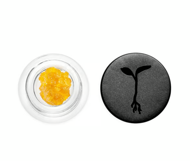 Photograph of product: Girl Scout Cookies [H] Live Resin | Raw Garden