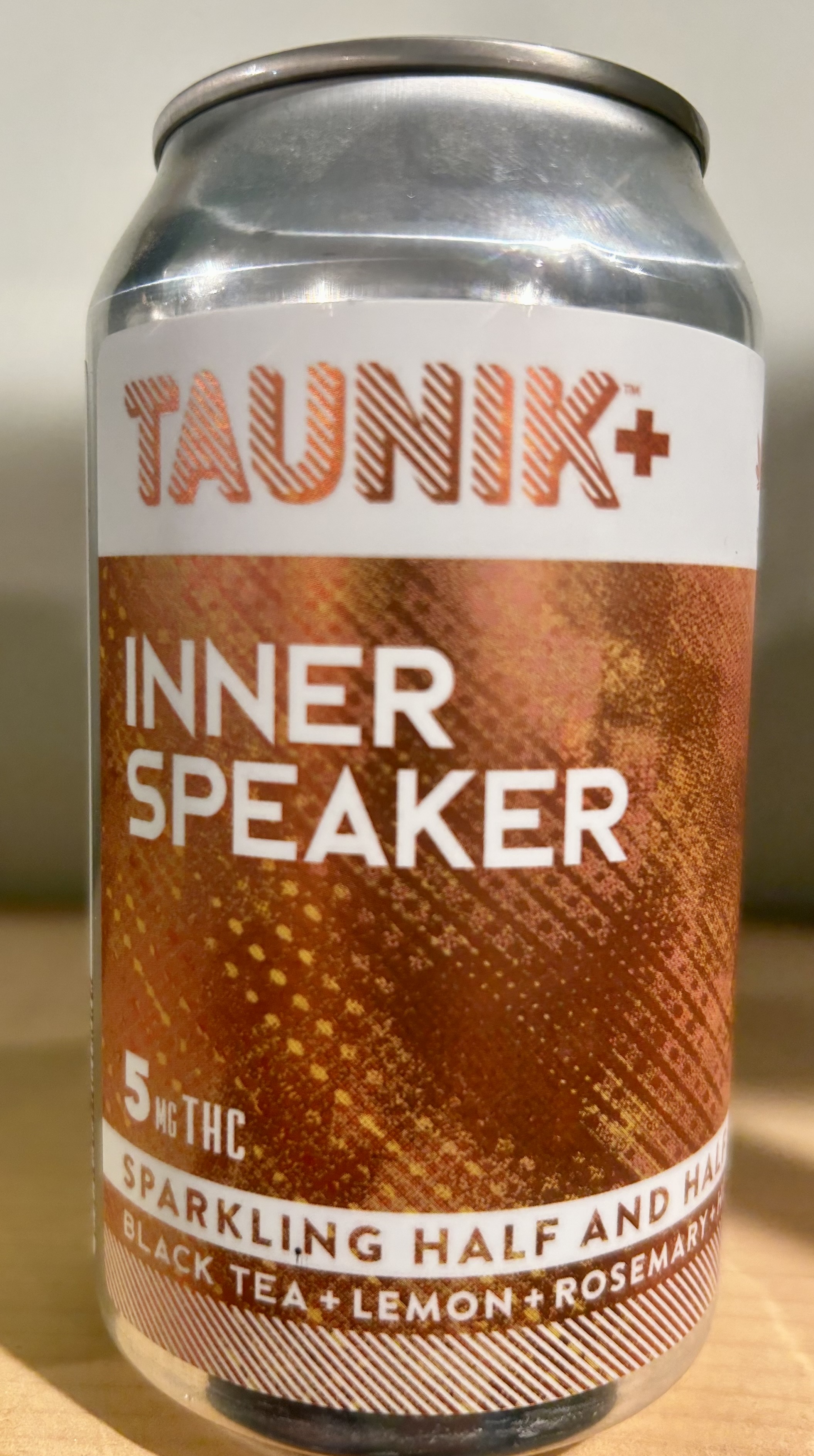 Photograph of product: Inner Speaker