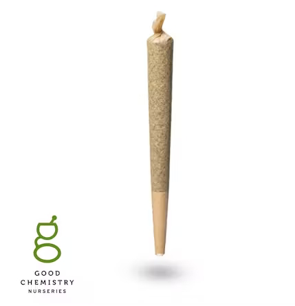 Photograph of product: Apex Good Chemistry