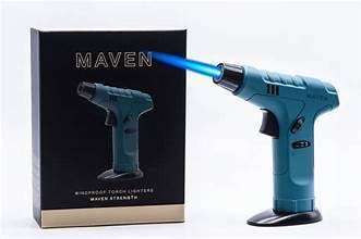 Photograph of product: Maven Torch-Strength