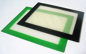 Photograph of product: Dab Mat Mini