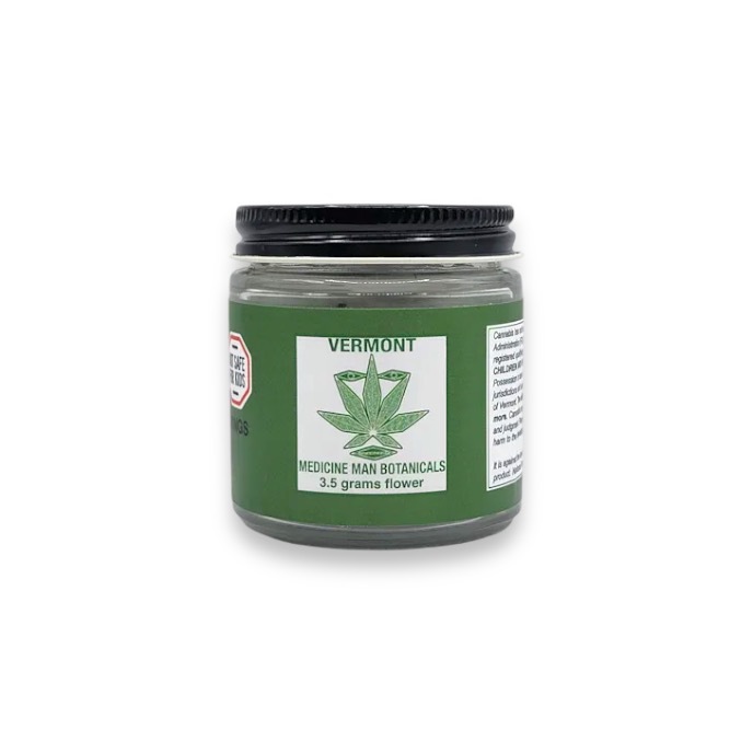 Photograph of product: Mango Mentality - 28g