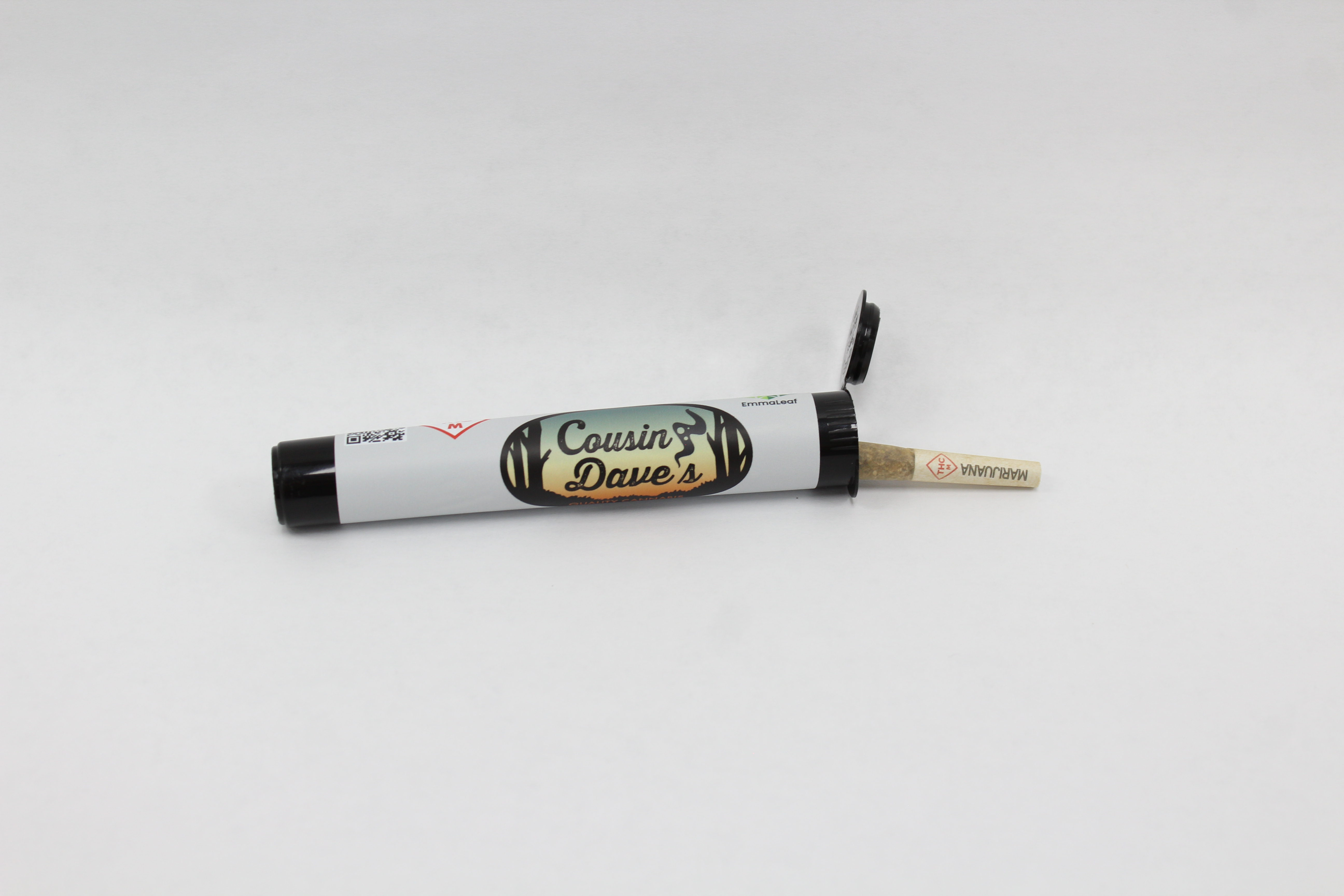 Photograph of product: Apple Fritter - Pre-roll - 1g