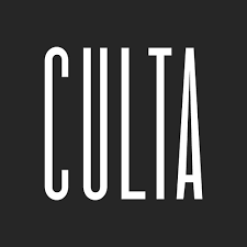 Photograph of product: Culta - Permanent Gas Pre-Packaged (3.5g)