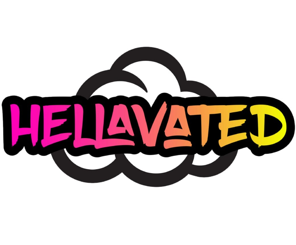 Photograph of product: Hellavated Profilez Clementine cart