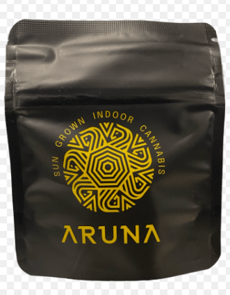 Photograph of product: MotorBreath Aruna - 3.5g