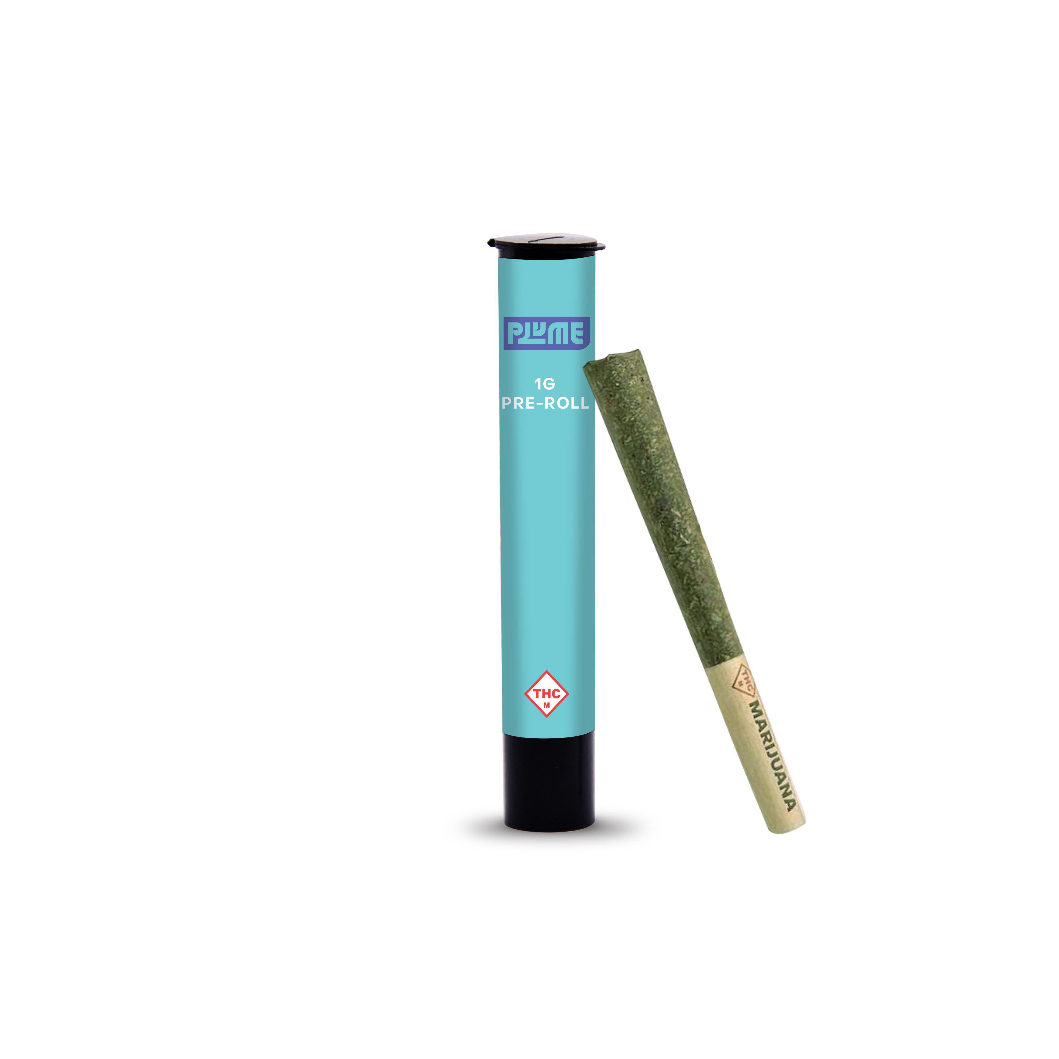 Photograph of product: Fruit Gusherz | Pre-Roll (1ct)
