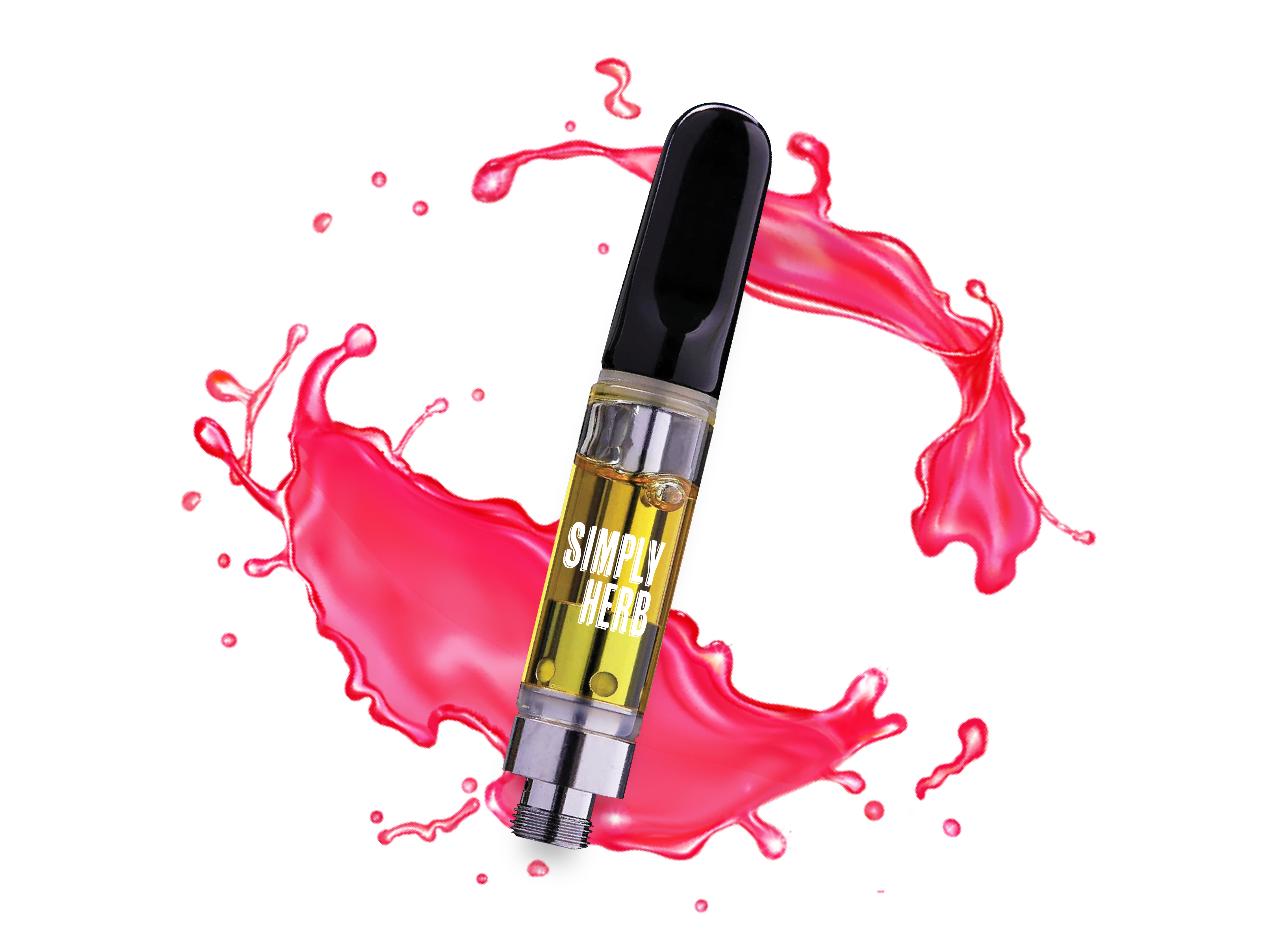 Photograph of product: Fruity Loops | 1g | Vape | Simply Herb