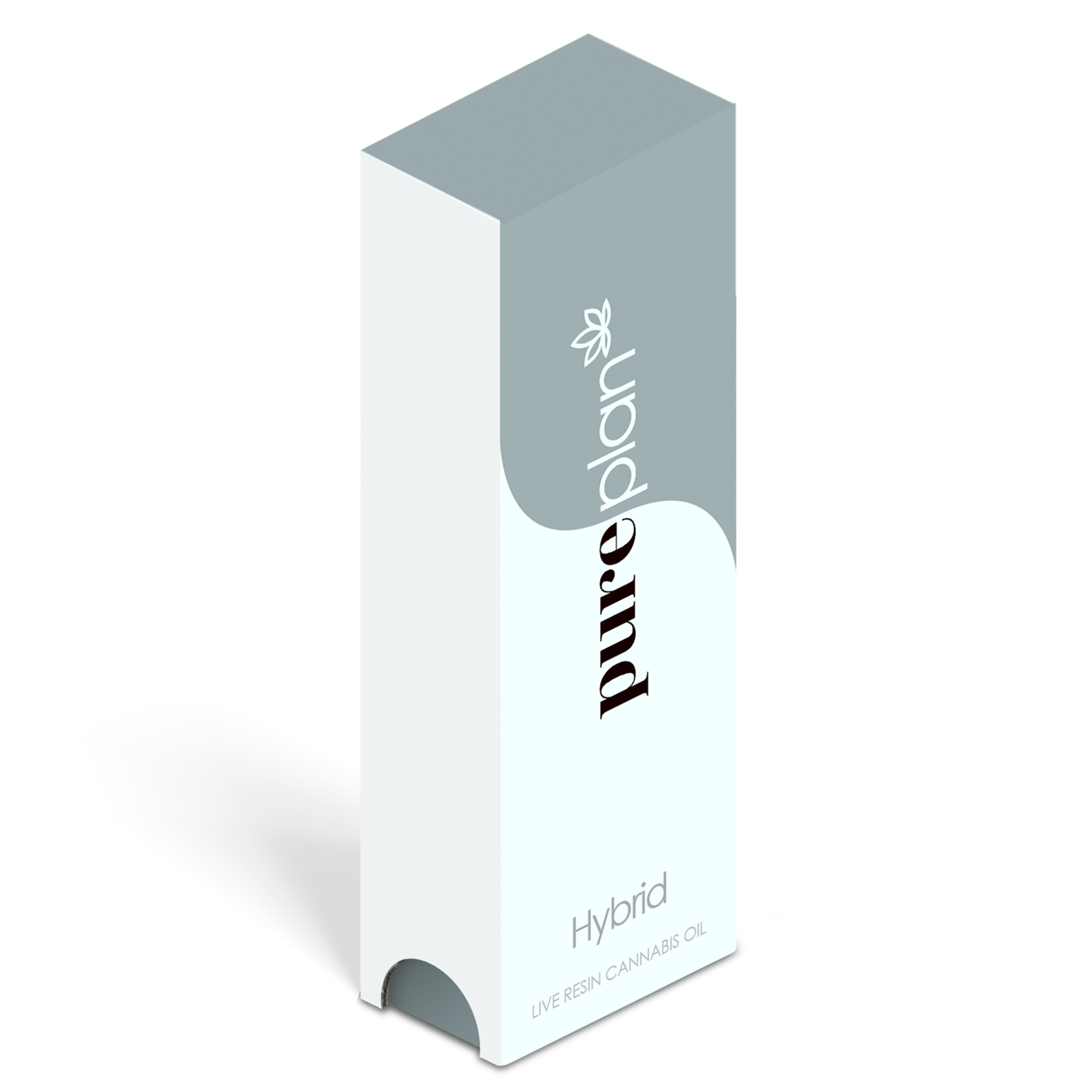 Photograph of product: Strawberry Pie Live Resin Cartridge