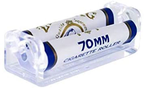 Photograph of product: Zig Zag - Handroller 70mm