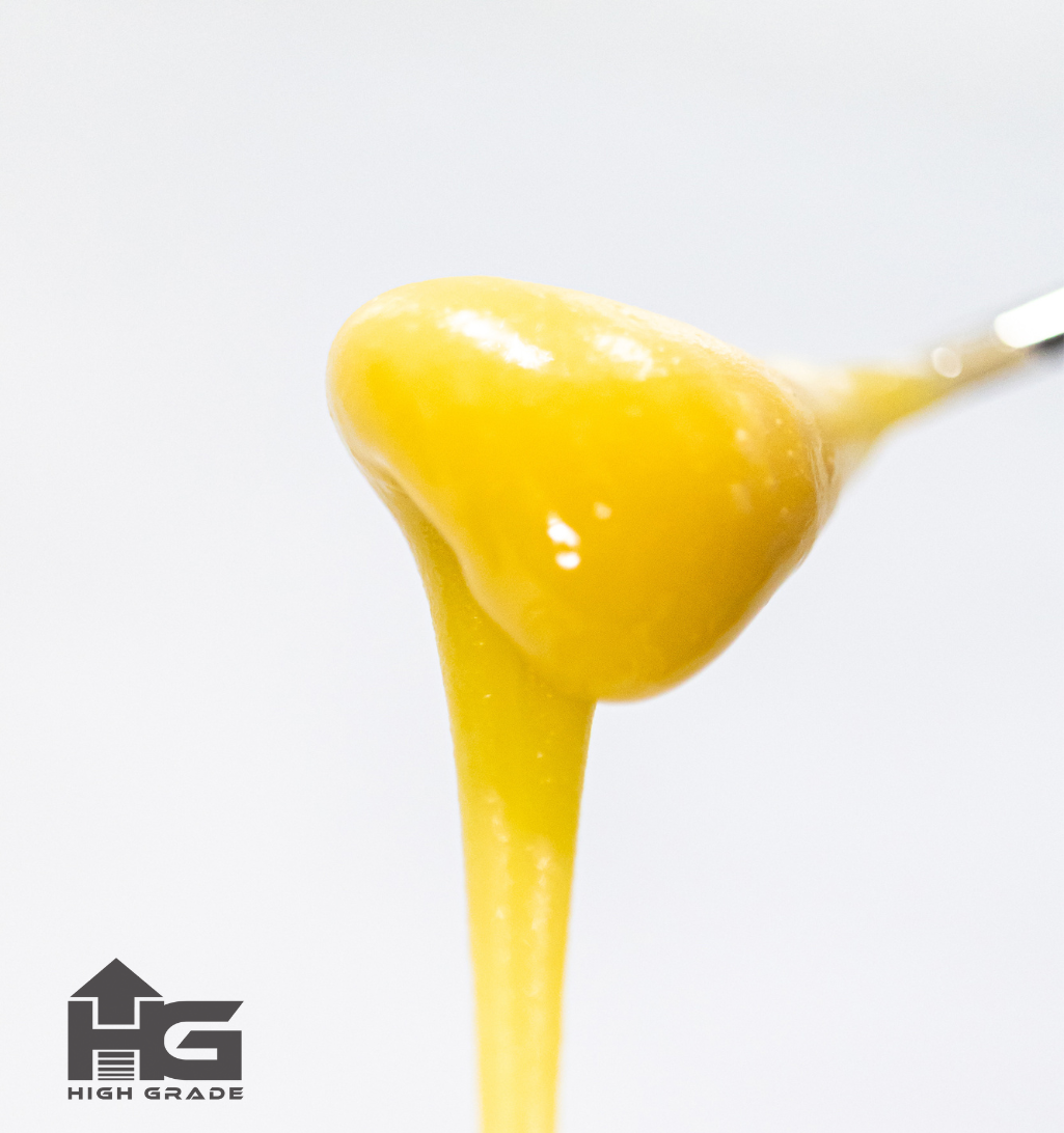 Photograph of product: Yaaass Betch LR Batter 1g