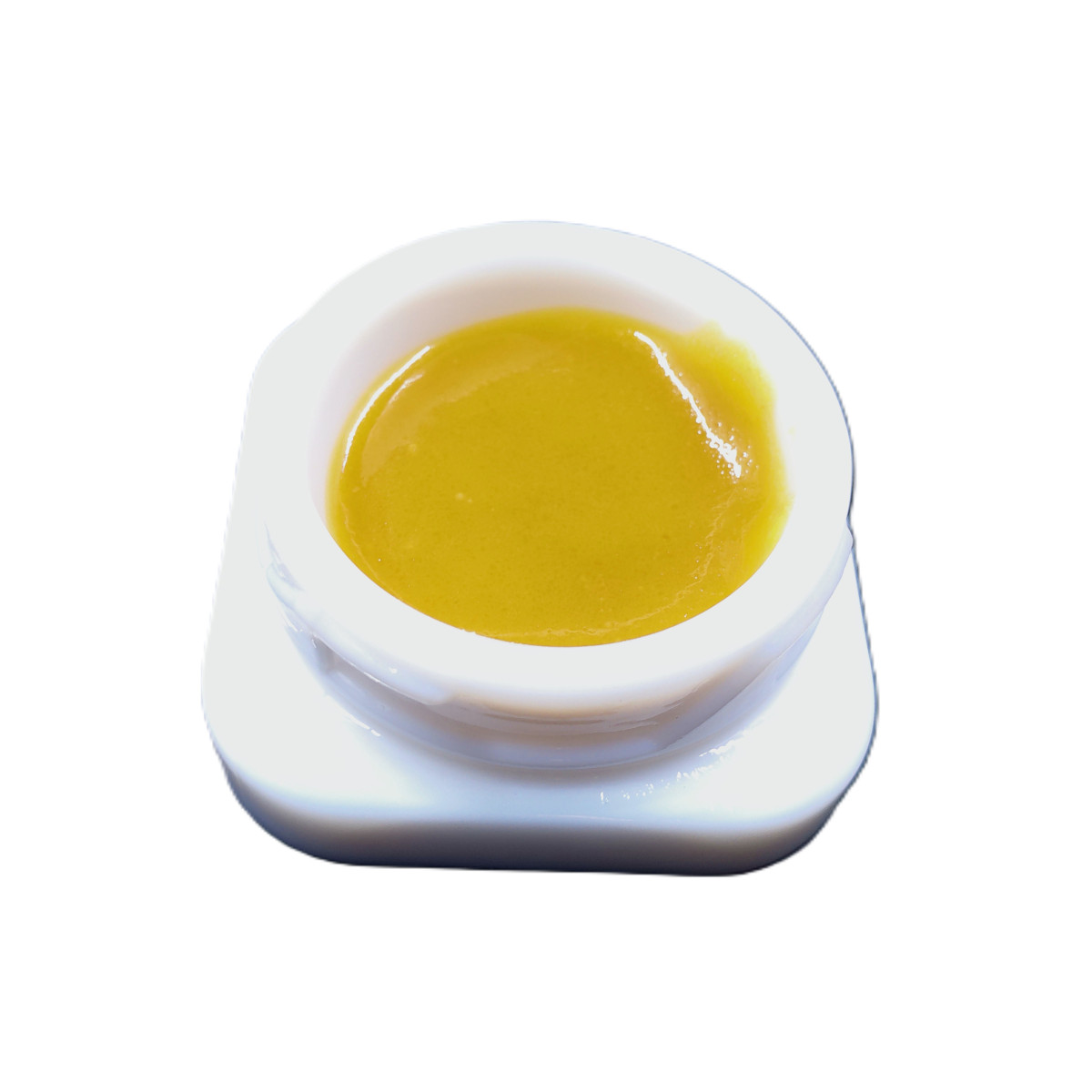 Photograph of product: Badder - Lemonhead Delight