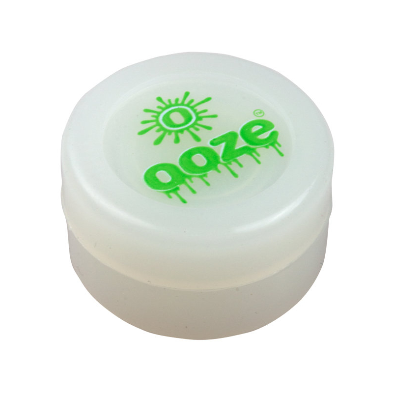 Photograph of product: Ooze Silicone Containers