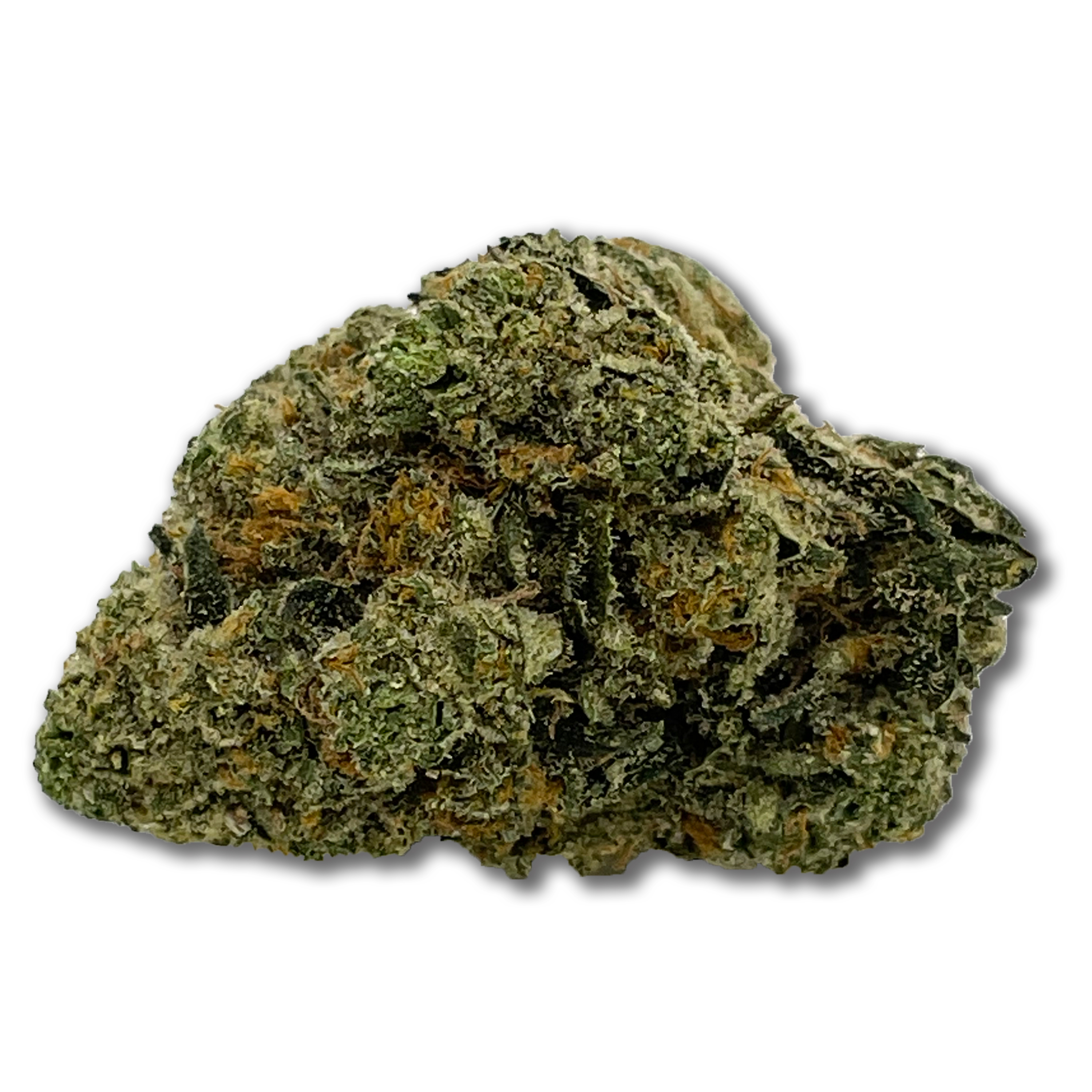 Photograph of product: Da Fakto - Code Red - Bulk Flower - 28g