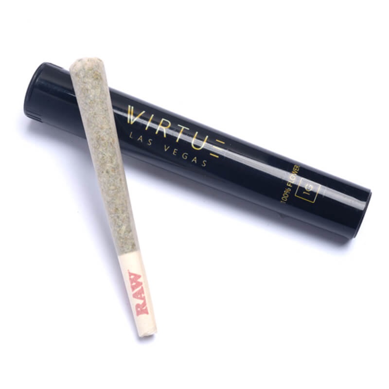 Photograph of Product: Virtue | Diamond Bar (I) Pre-Roll