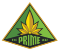 thumbnail-Size Logo for storeLogo: A Prime Leaf Dispensary