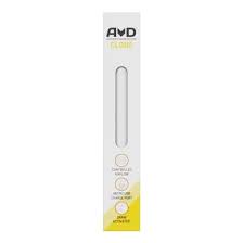 Photograph of product: AVD Stik Battery (White)