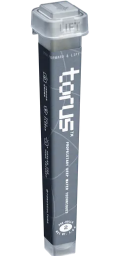 Photograph of product: GMO Pie - Pre Rolls (2 Pack) - 1g