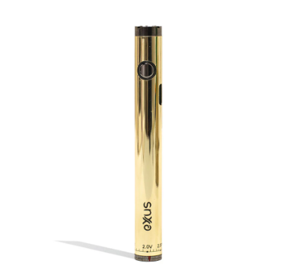 Photograph of product: EXXUS VAPE TWISTR 2.0 510 BATTERY | ASST COLORS