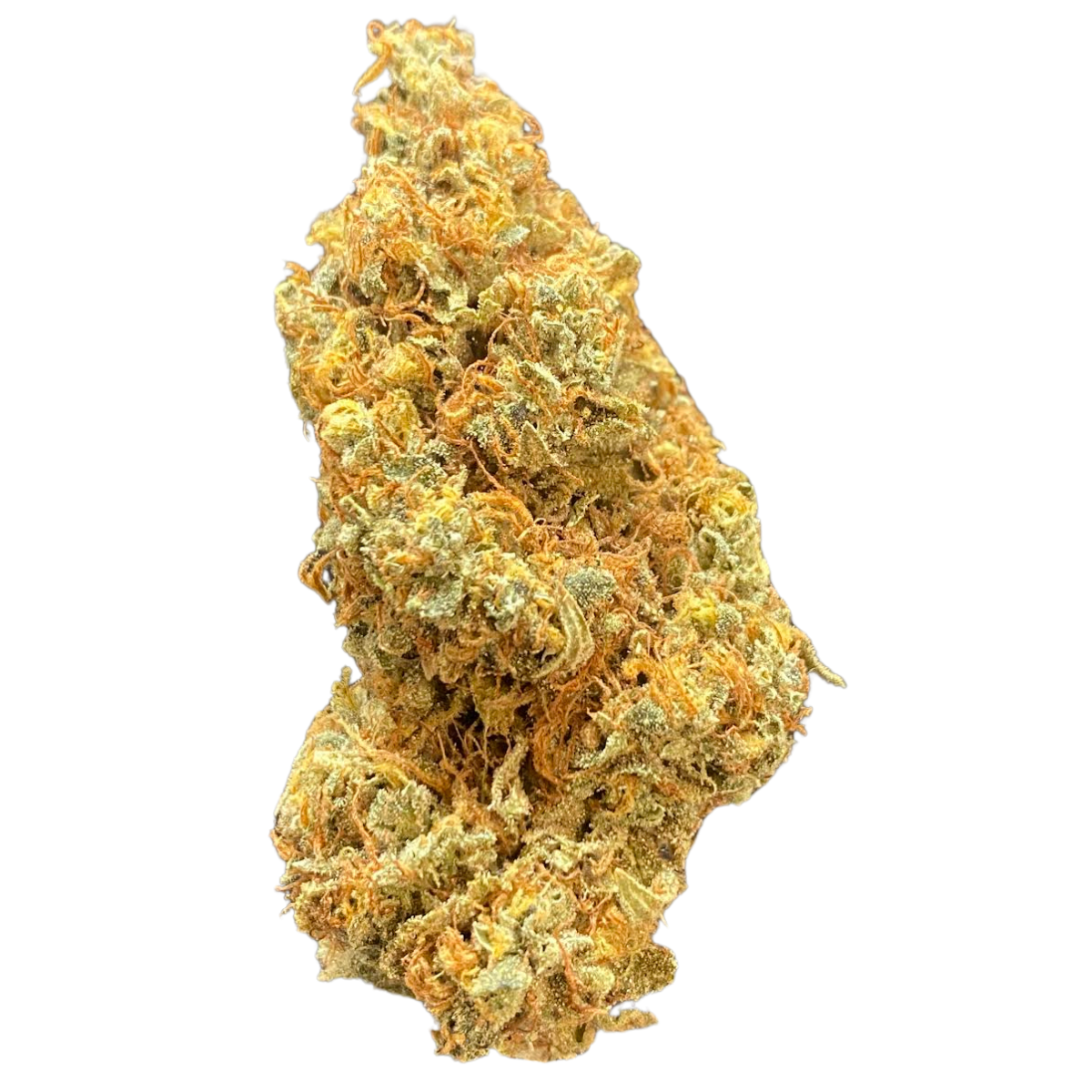 Photograph of Product: Craft Cannabis of VT - Pineapple Express 1/8 - 3.5g