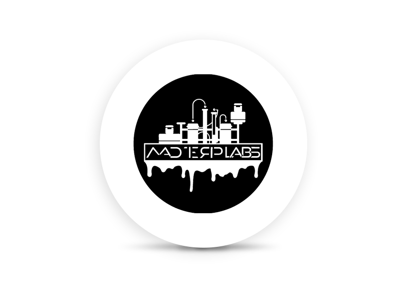Logo for img-fluid: Mad Terp Labs
