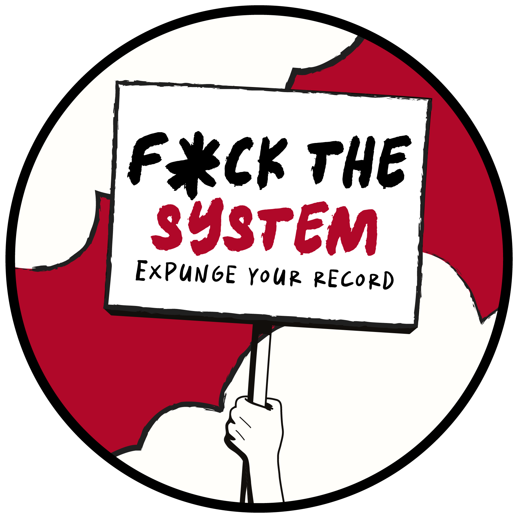 Photograph of product: F$CK THE SYSTEM - 1g Live Rosin - Zaganaki