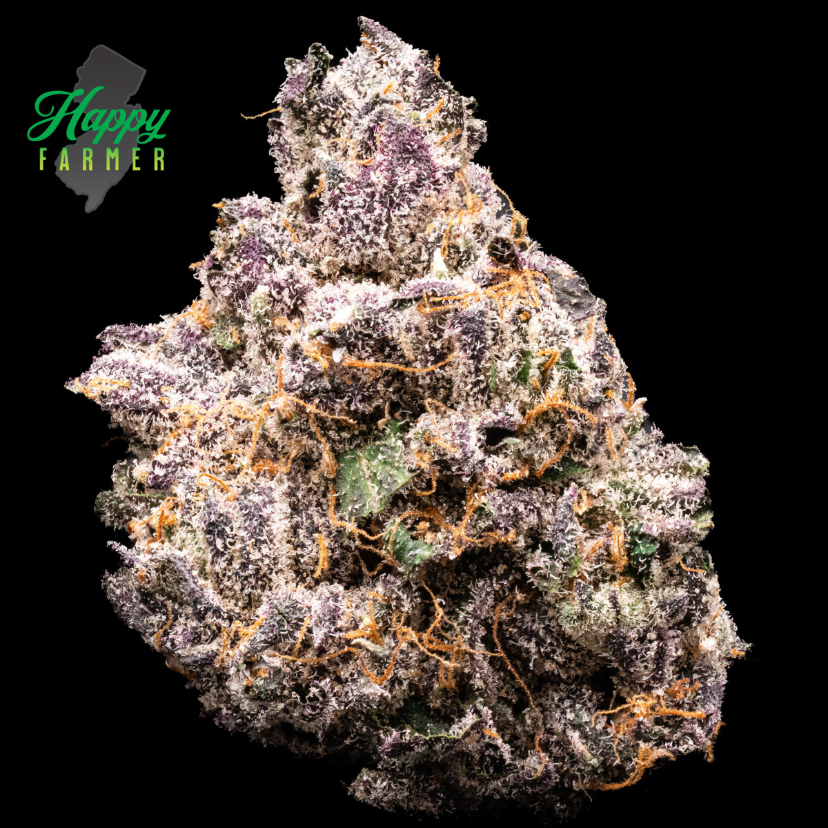 Photograph of product: Happy Farmer Premium Indoor | Boston Runtz | 3.5g